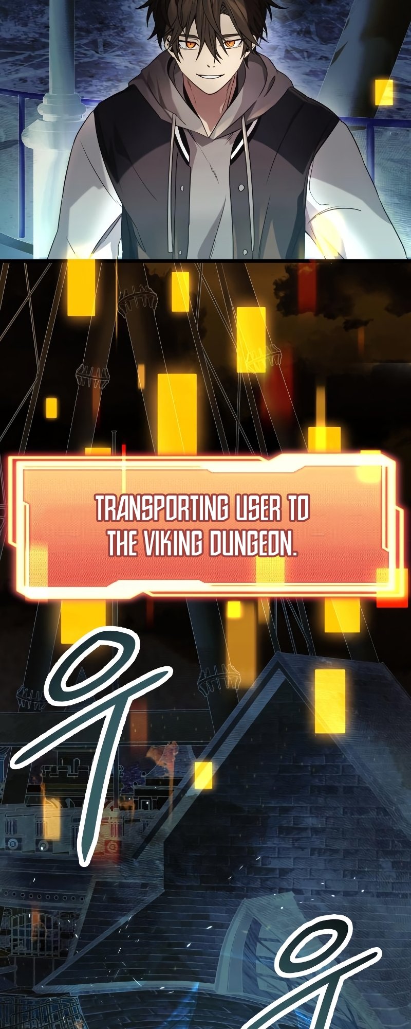 I Obtained A Mythic Item, Chapter 41 image 37